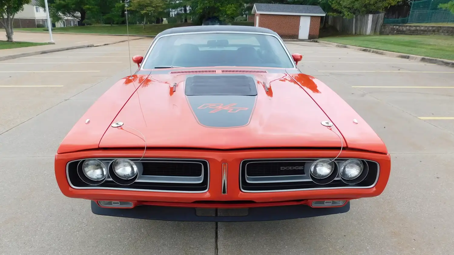 1971 Dodge Charger R/T 1971 Dodge Charger R/T