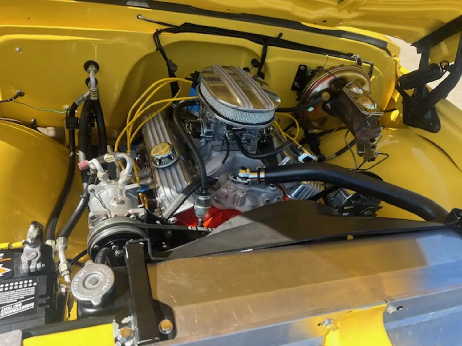 1969 Chevrolet C10 Pickup 1969 Chevrolet C10 Pickup