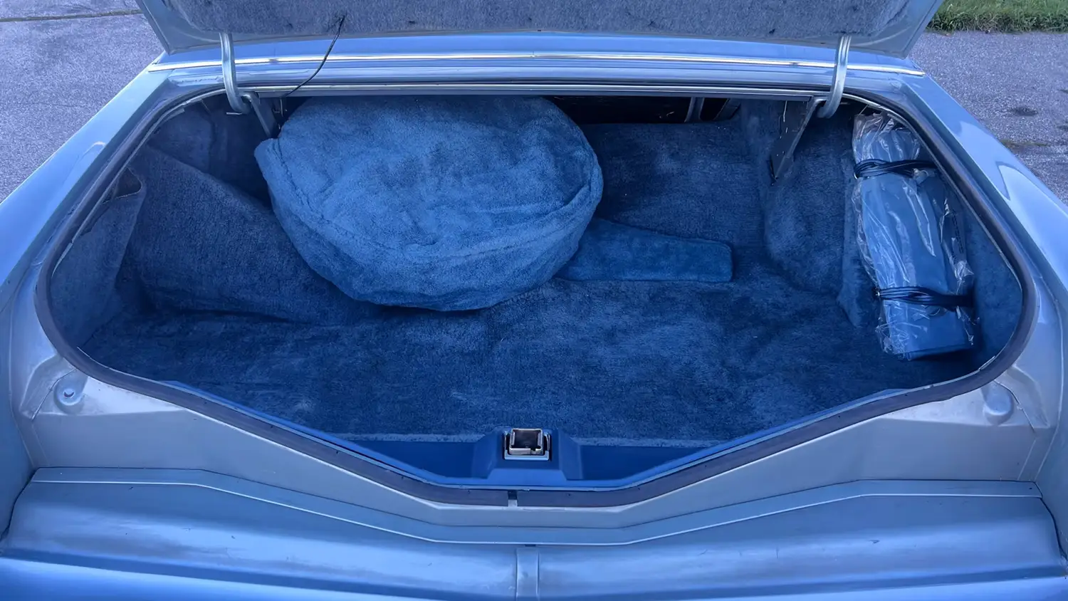 1978 Lincoln Mark V Diamond Jubilee