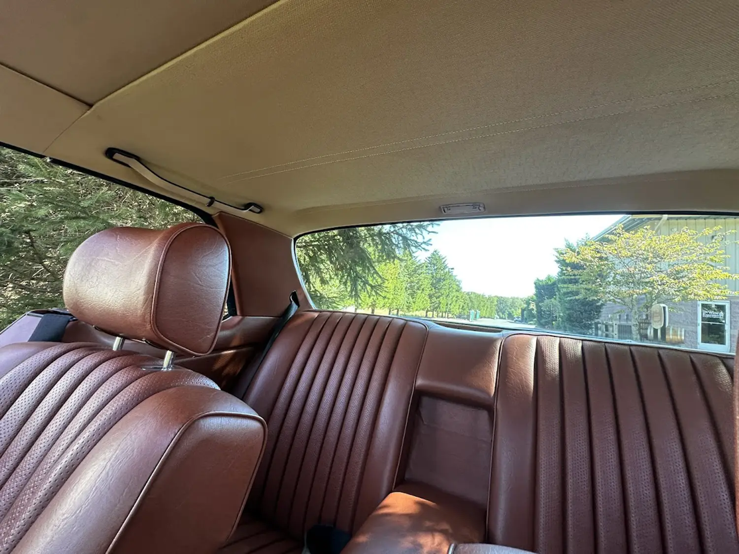 1980 Mercedes-Benz 300CD