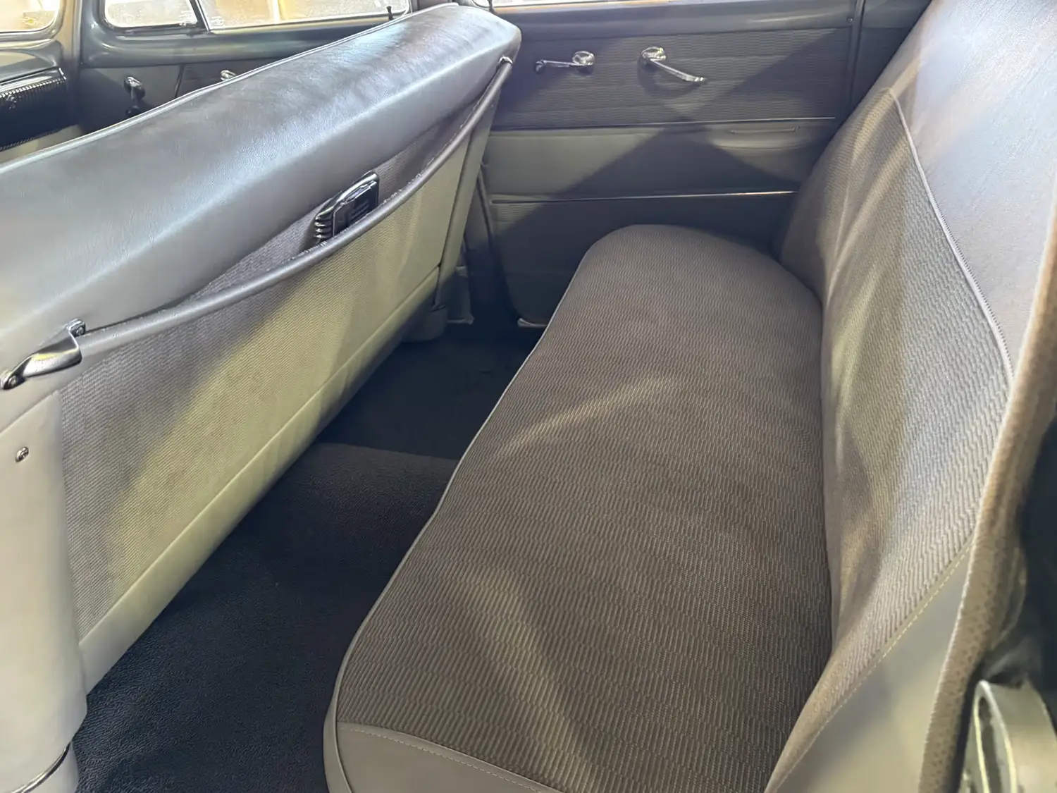 1954 Chevrolet Bel Air Sedan 1954 Chevrolet Bel Air Sedan