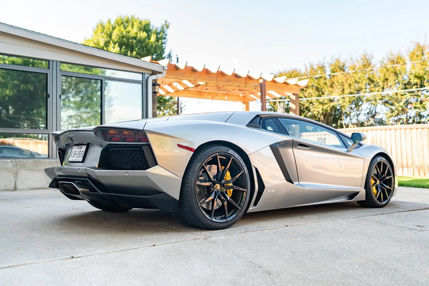 2013 Lamborghini Aventador LP700-4 Coupe 2013 Lamborghini Aventador LP700-4 Coupe