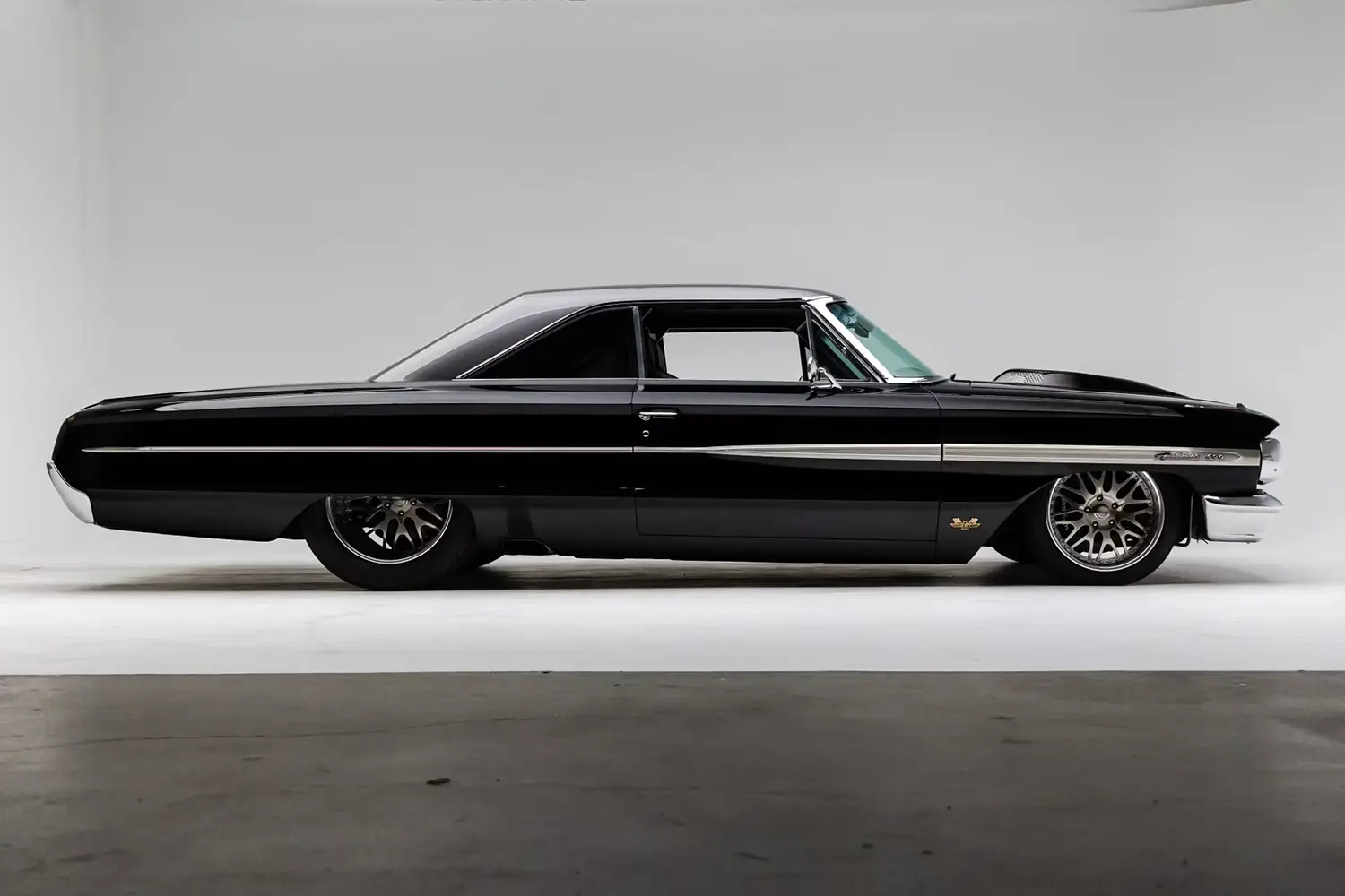 1964 Ford Galaxie 500 Pro Street 1964 Ford Galaxie 500 Pro Street