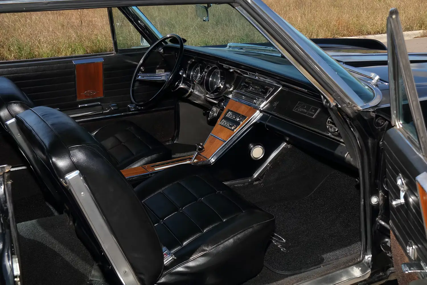 1965 Buick Riviera 1965 Buick Riviera
