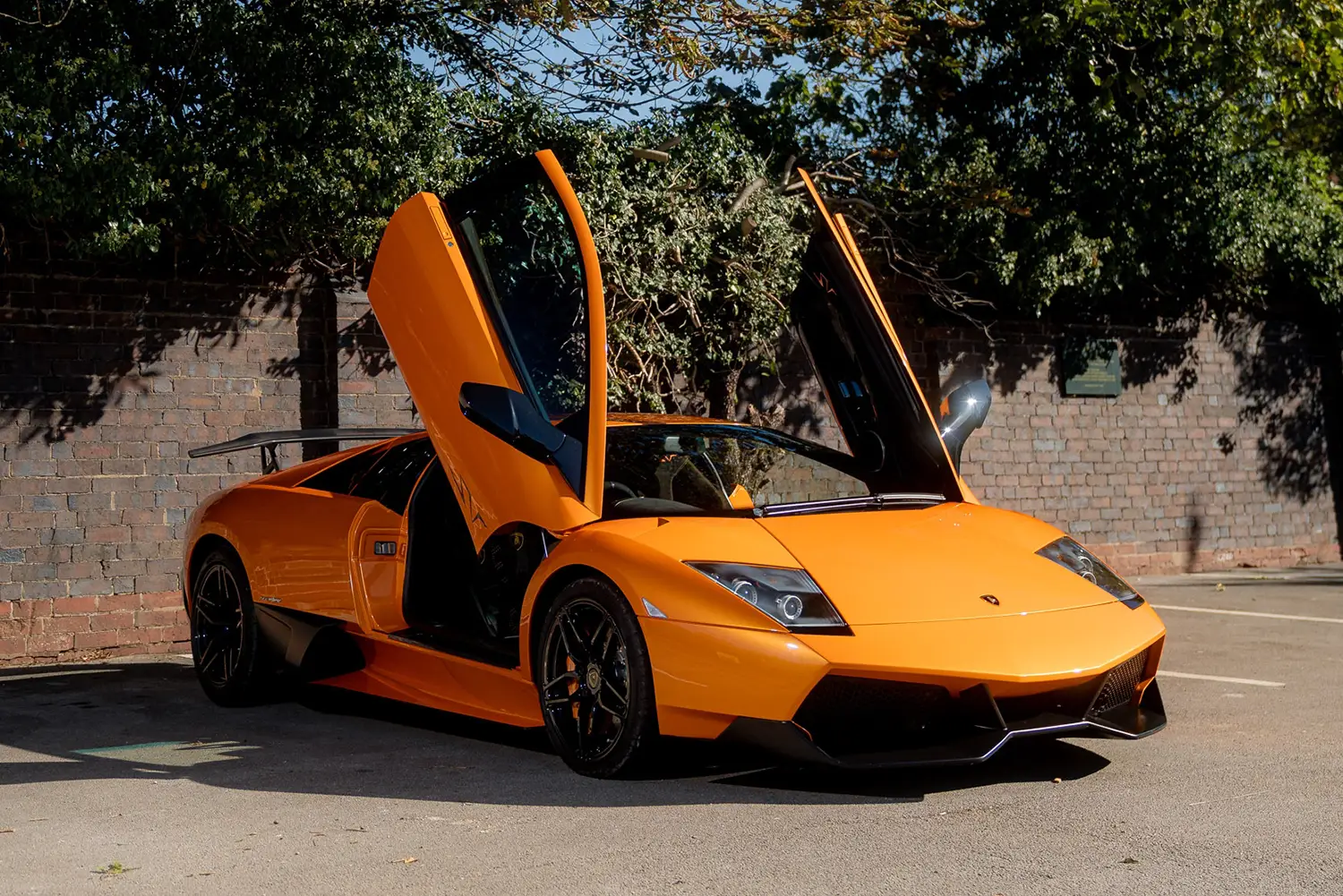 Collecting Cars £1 Billion