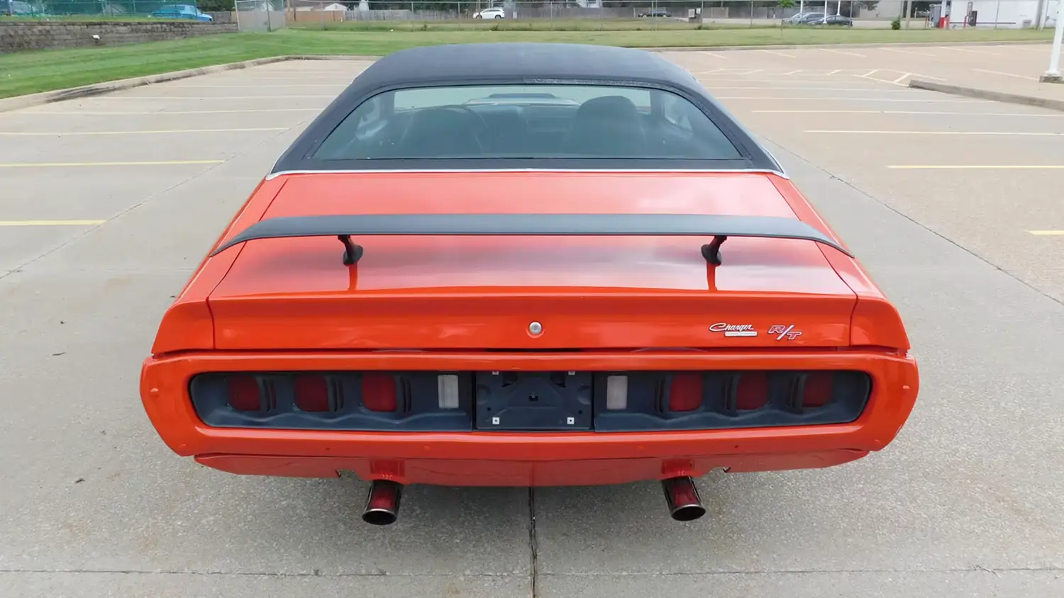 1971 Dodge Charger R/T 1971 Dodge Charger R/T