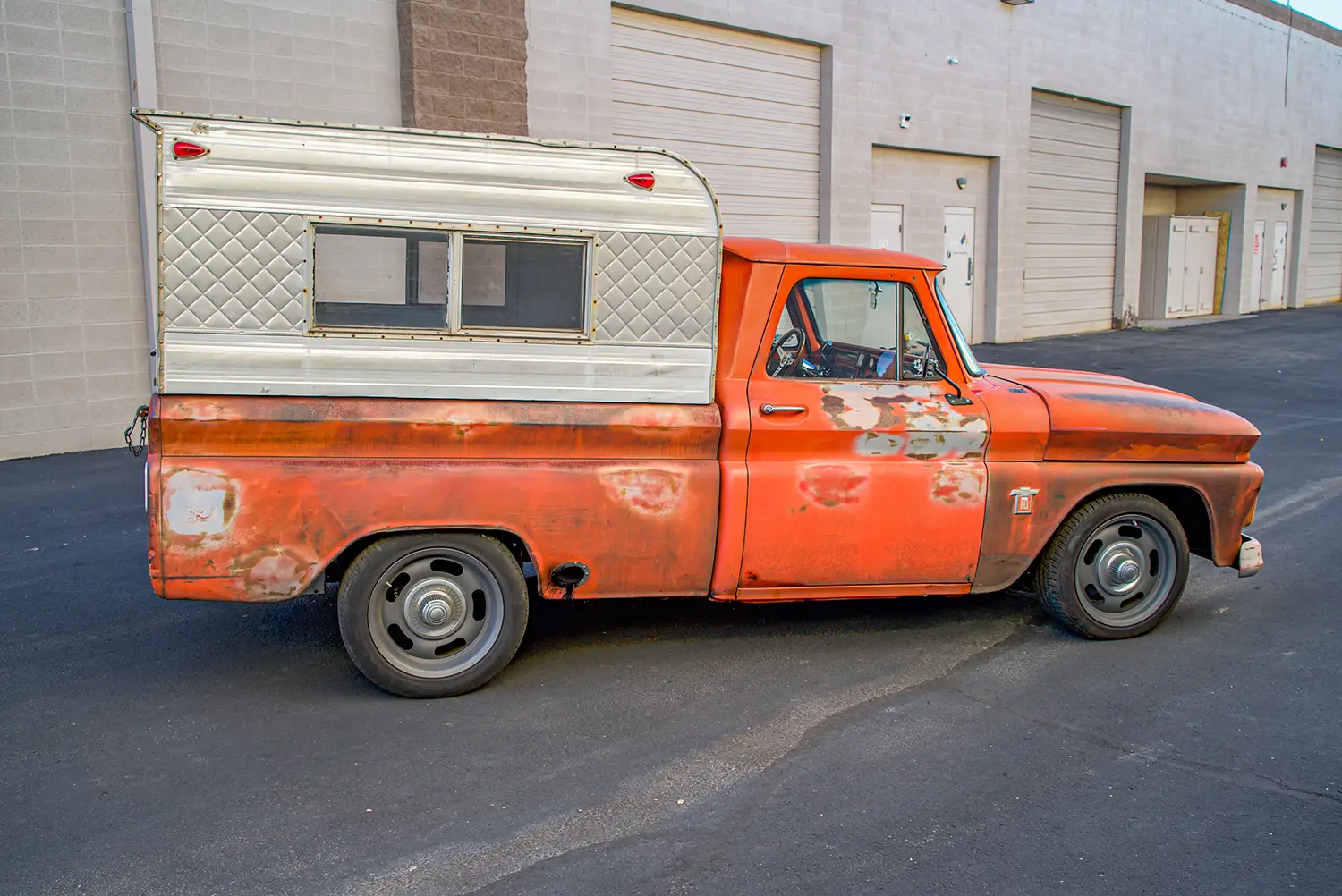 1964 Chevrolet C10 383 V8 1964 Chevrolet C10 383 V8
