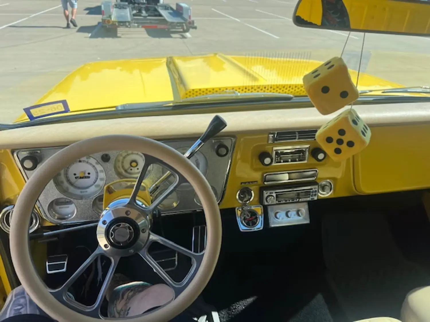 1969 Chevrolet C10 Pickup 1969 Chevrolet C10 Pickup