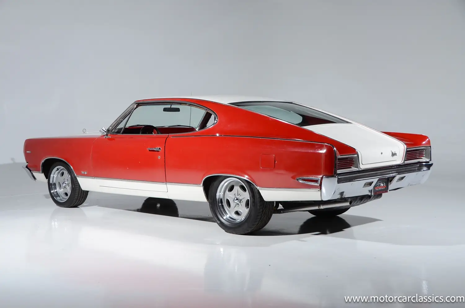 1967 AMC Marlin Coupe