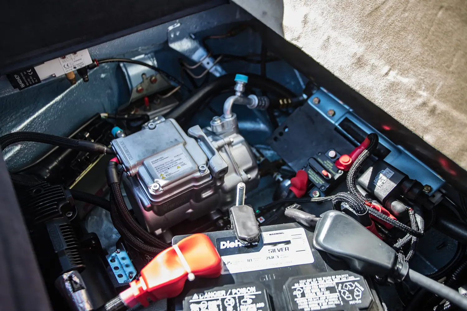 1991 Porsche 911 Carrera Coupe 1991 Porsche 911 Carrera Coupe