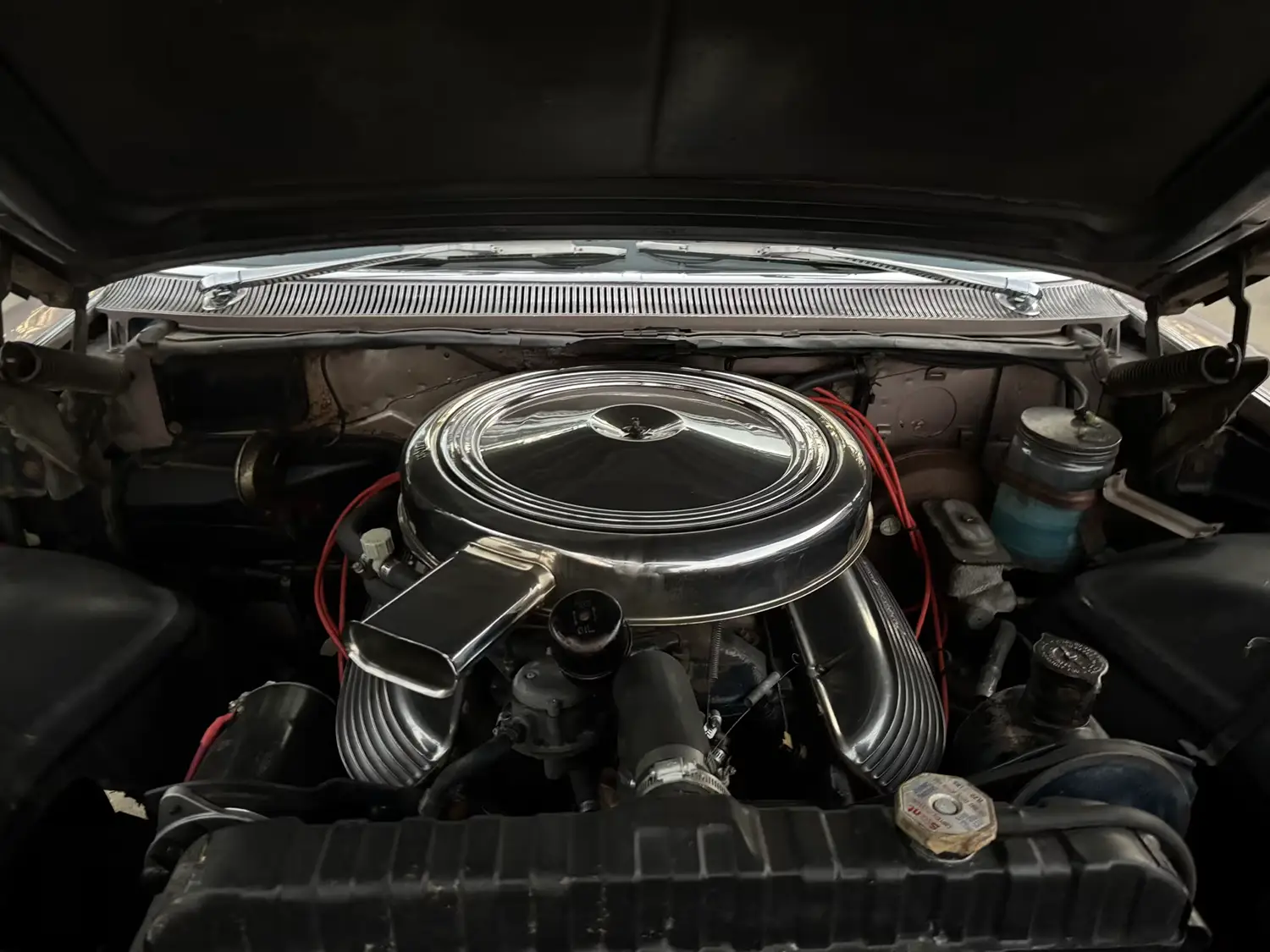 1960 Cadillac Coupe DeVille 1960 Cadillac Coupe DeVille