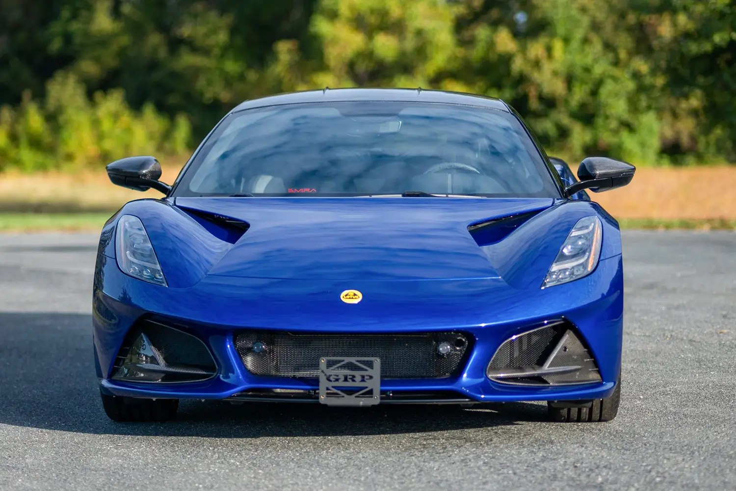 2024 Lotus Emira First Edition 2024 Lotus Emira First Edition