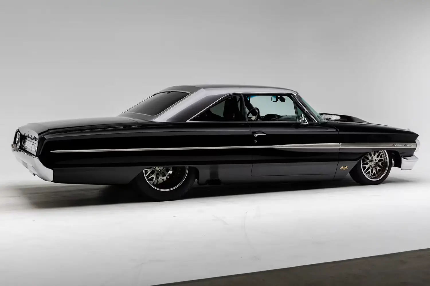 1964 Ford Galaxie 500 Pro Street 1964 Ford Galaxie 500 Pro Street