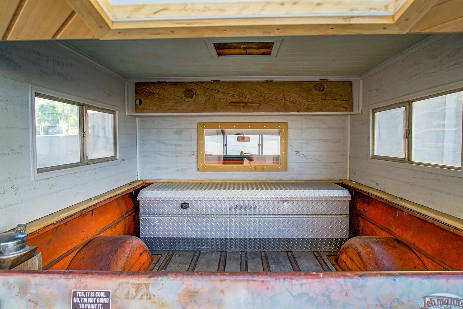 1964 Chevrolet C10 383 V8 1964 Chevrolet C10 383 V8