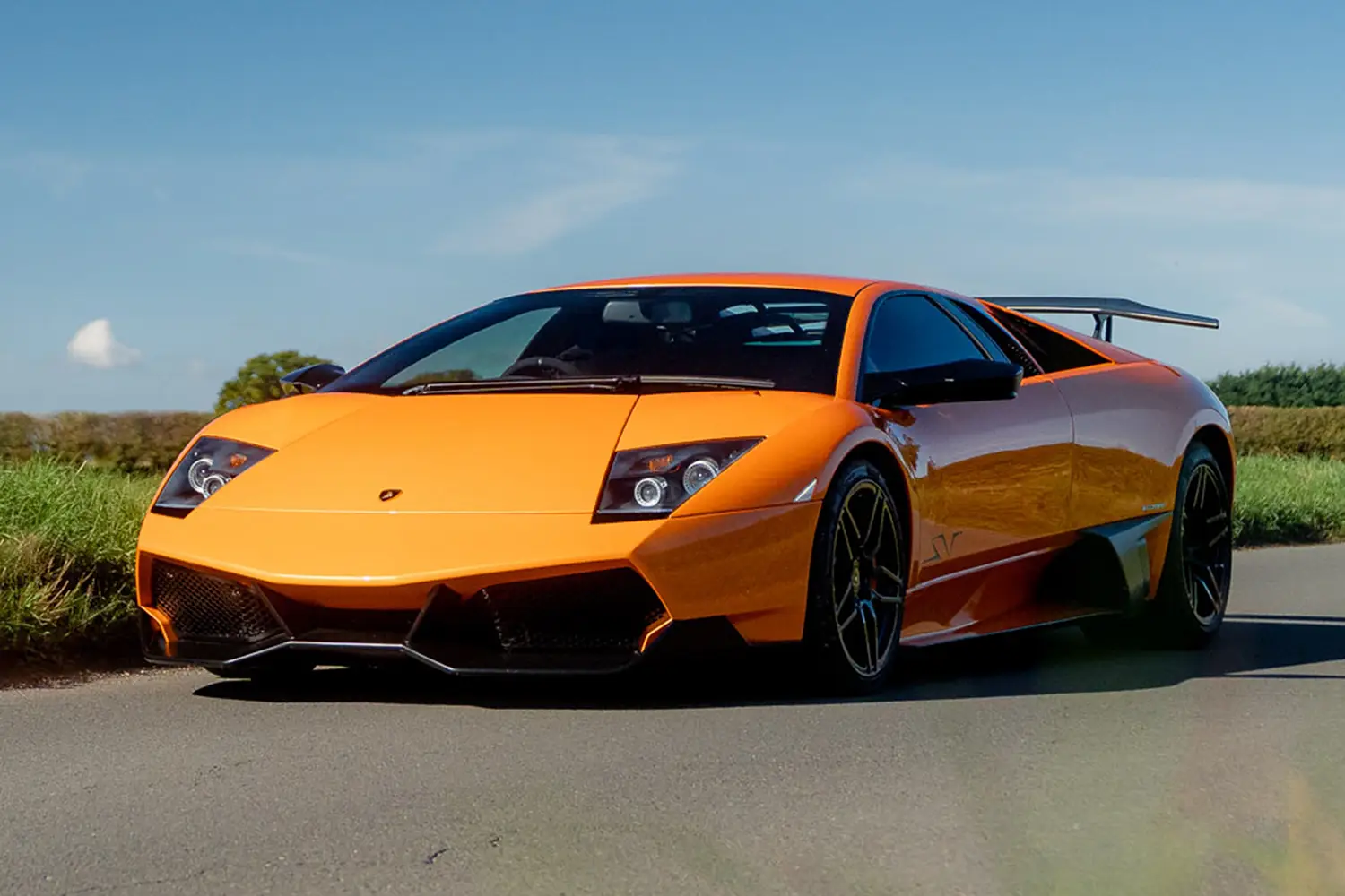 Collecting Cars £1 Billion