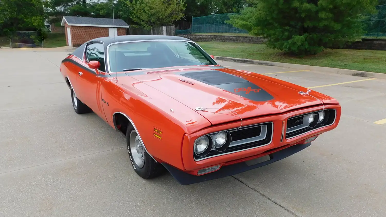1971 Dodge Charger R/T 1971 Dodge Charger R/T