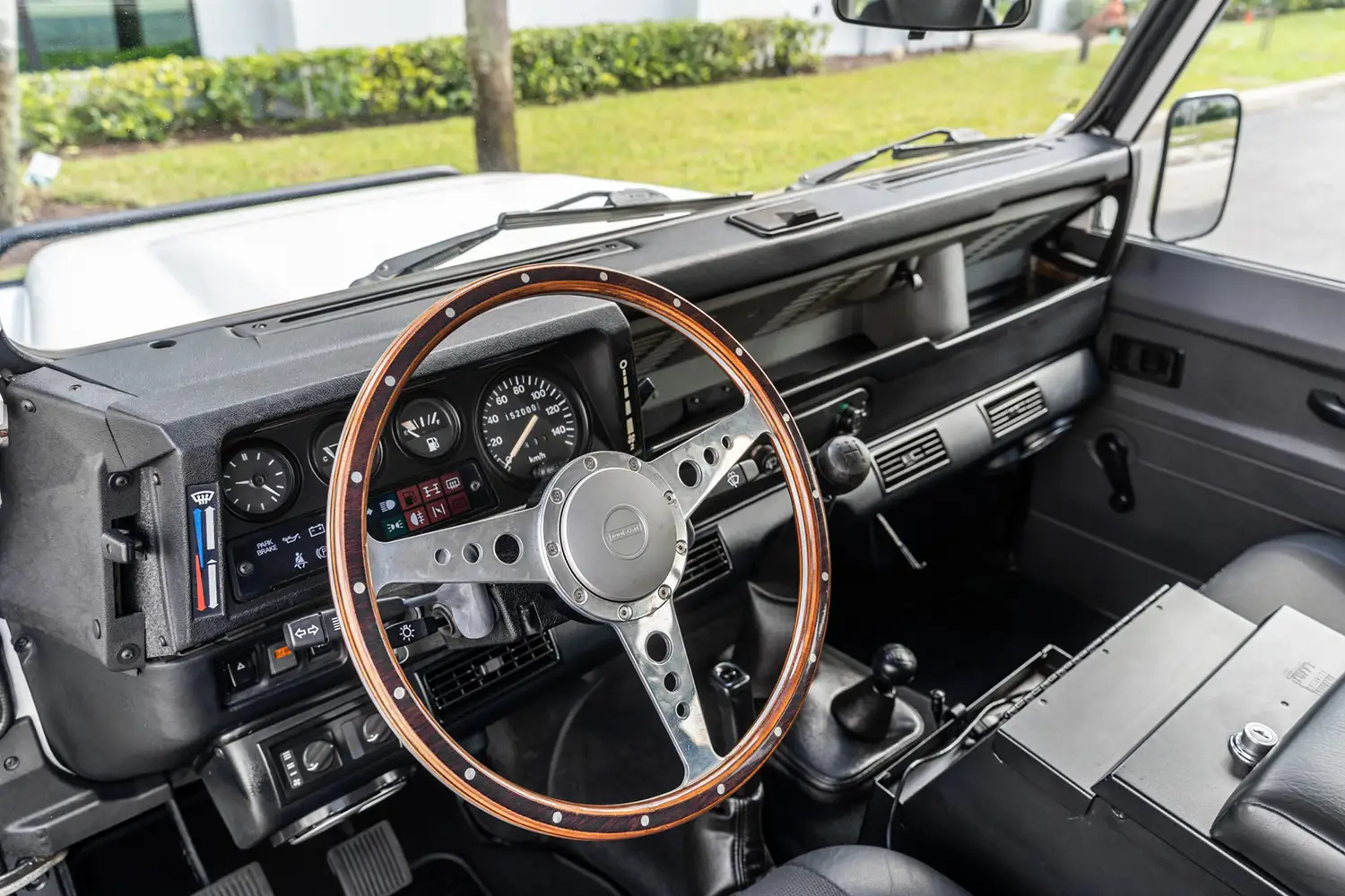 1995 Land Rover Defender 110 300Tdi 1995 Land Rover Defender 110 300Tdi