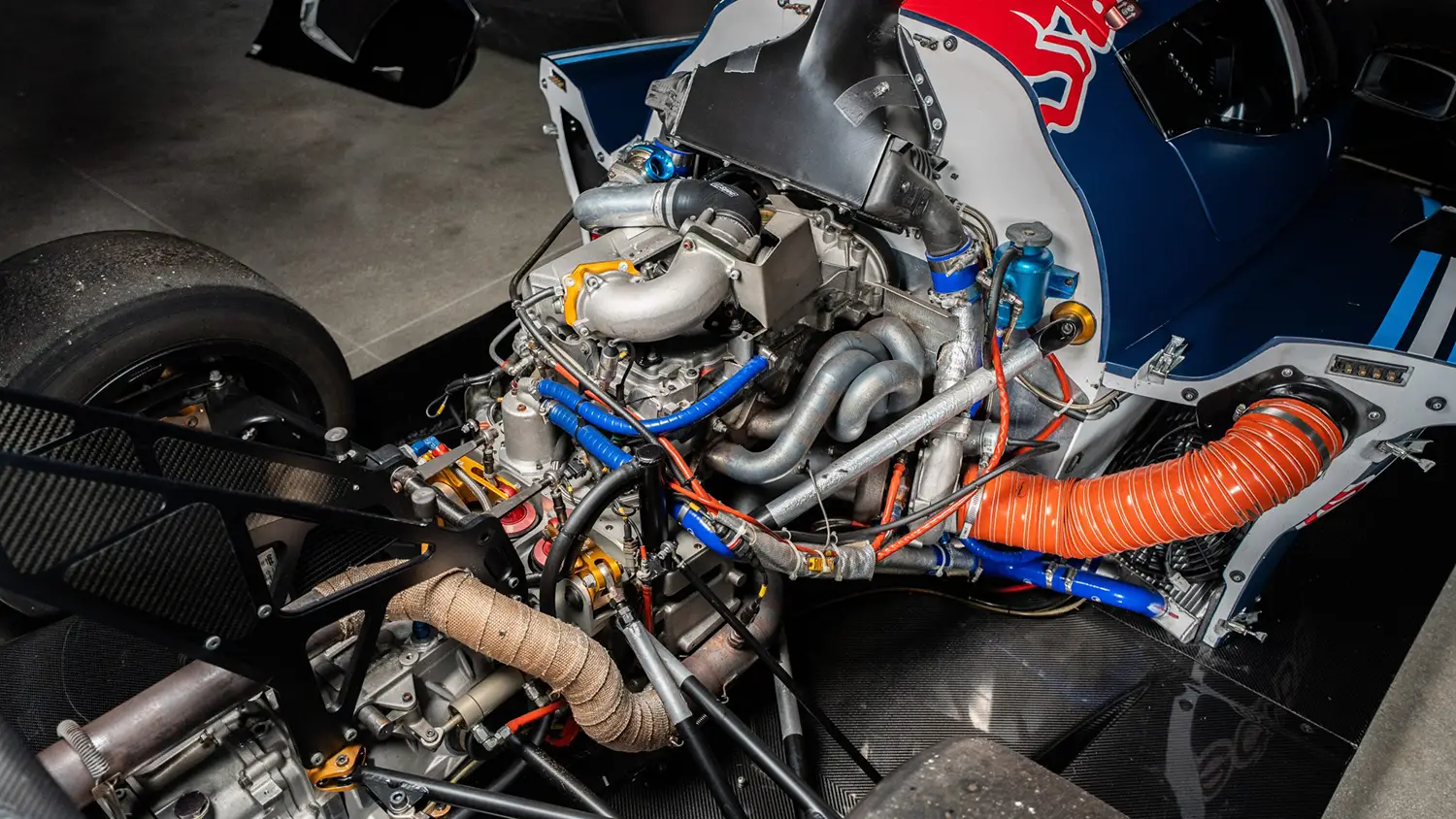 2014 Praga R1