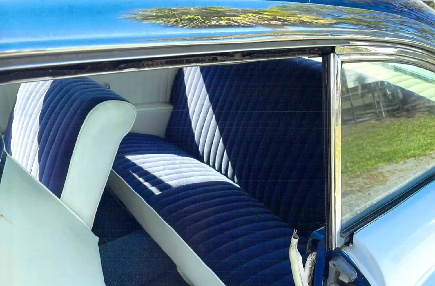 1956 Mercury Monterey Hardtop 1956 Mercury Monterey Hardtop