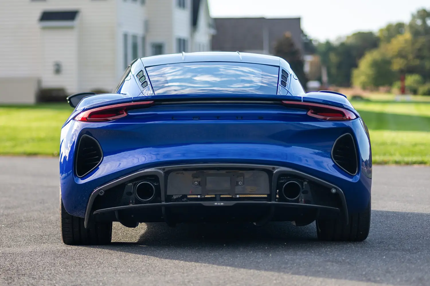 2024 Lotus Emira First Edition 2024 Lotus Emira First Edition