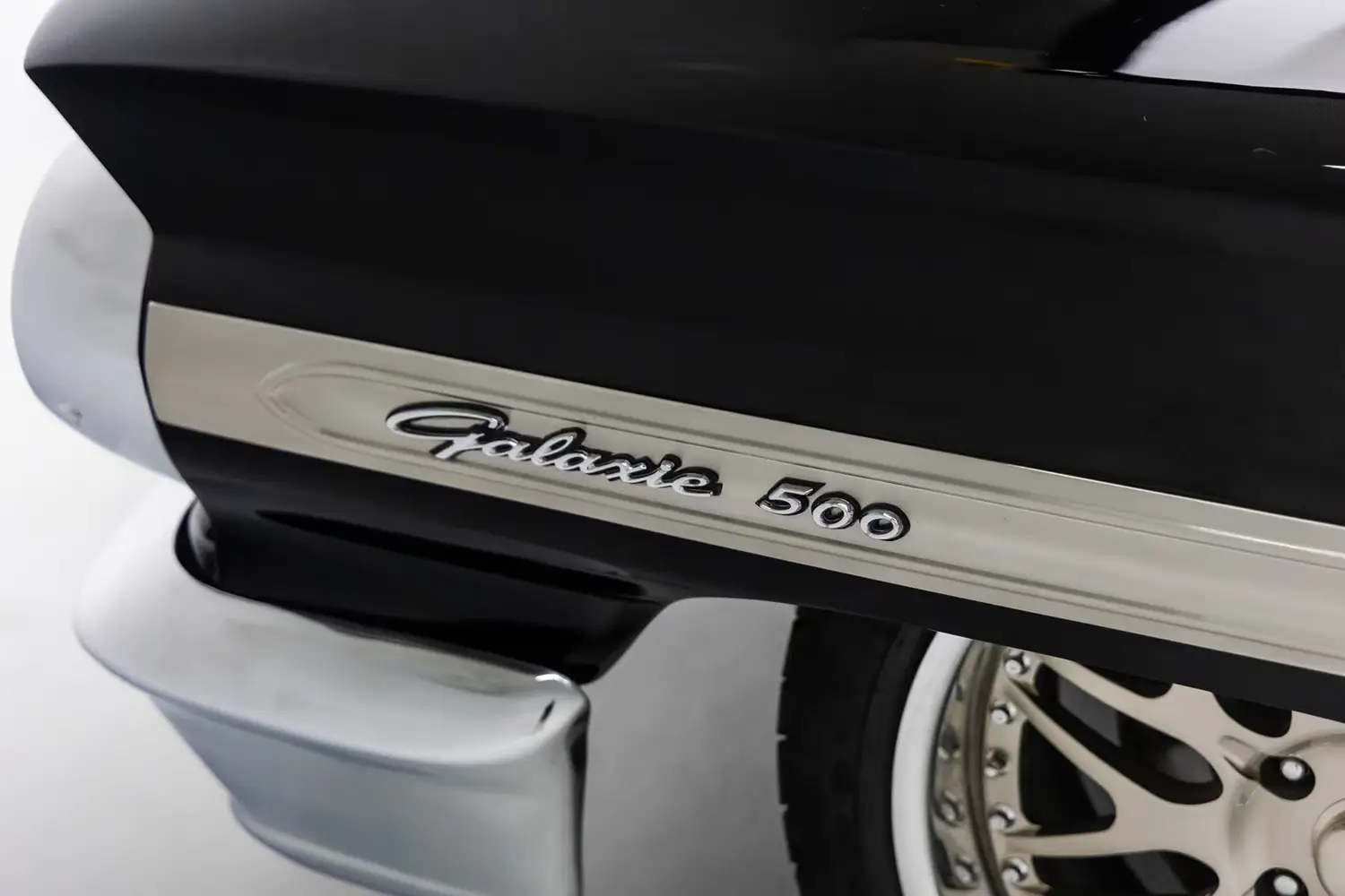 1964 Ford Galaxie 500 Pro Street 1964 Ford Galaxie 500 Pro Street