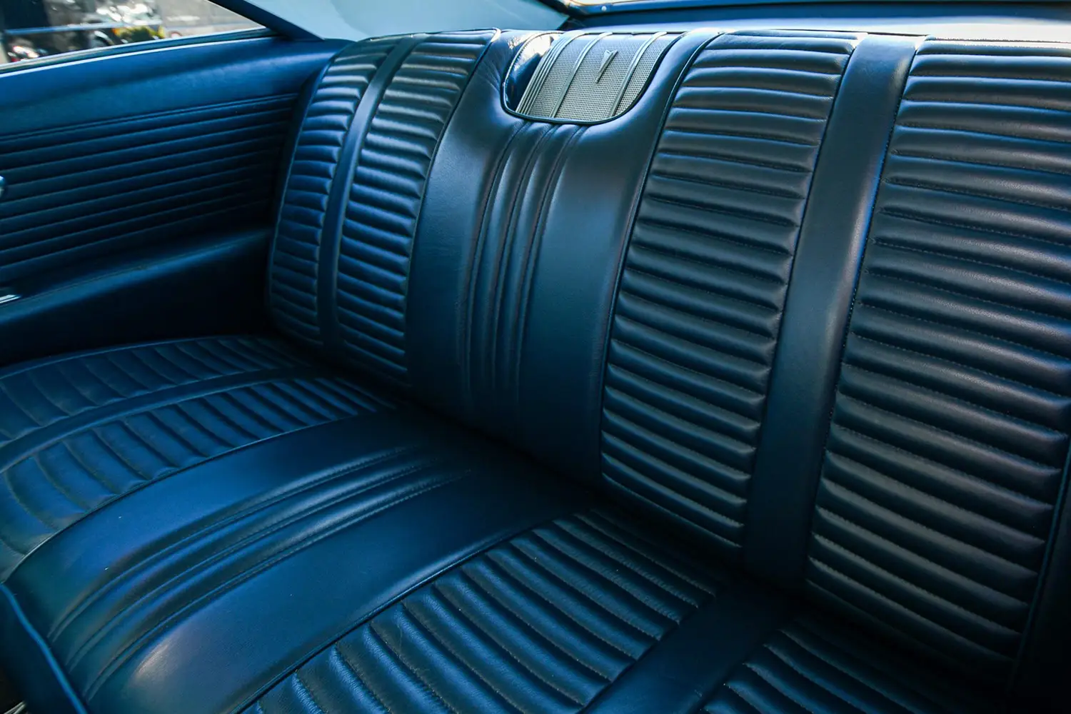 1965 Pontiac Catalina 2+2 Sports Coupe