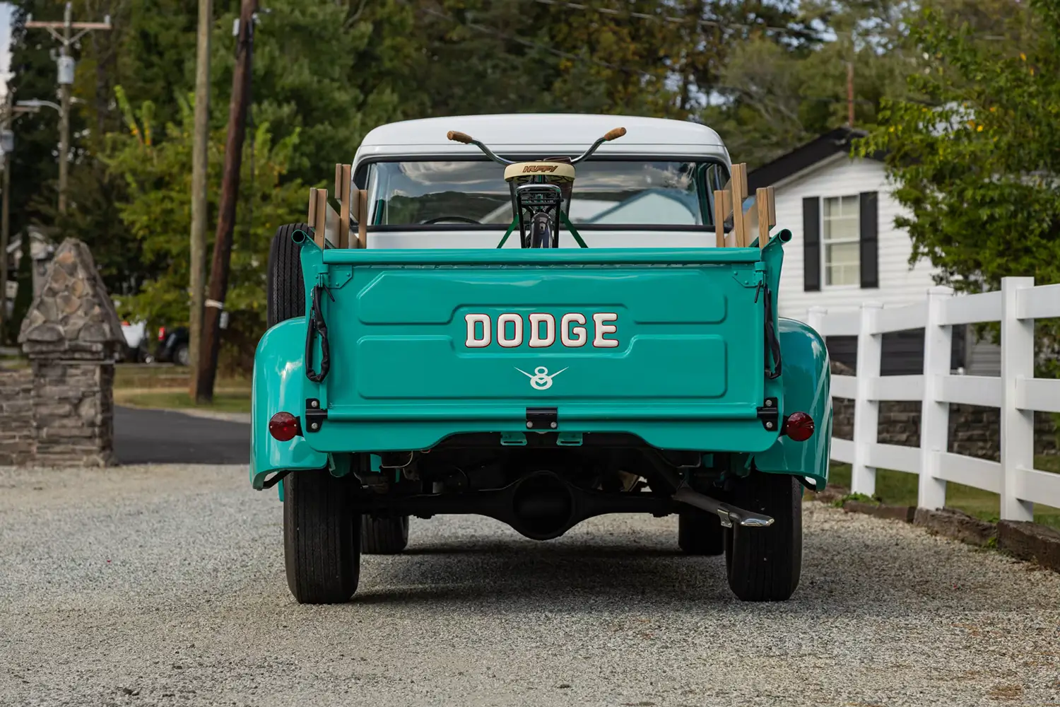 1955 Dodge Pickup