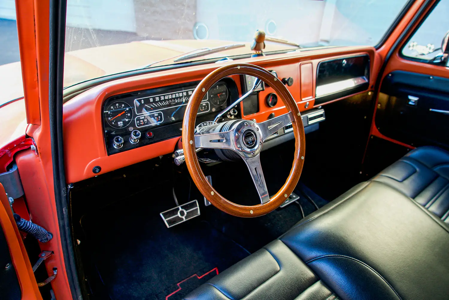 1964 Chevrolet C10 383 V8 1964 Chevrolet C10 383 V8