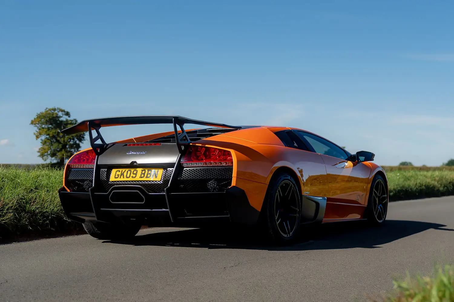 Collecting Cars £1 Billion
