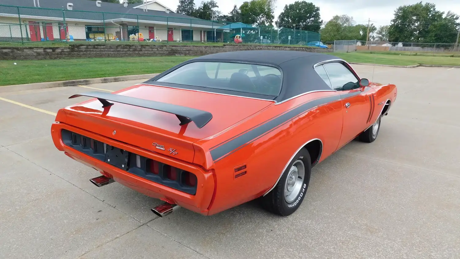 1971 Dodge Charger R/T 1971 Dodge Charger R/T