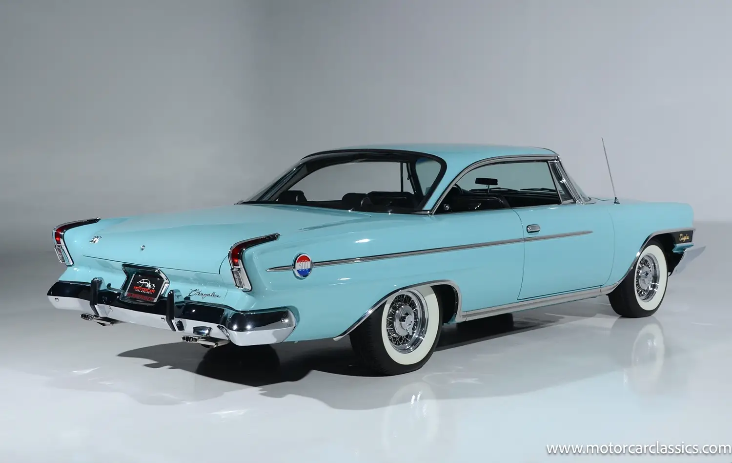 1962 Chrysler 300 Sport