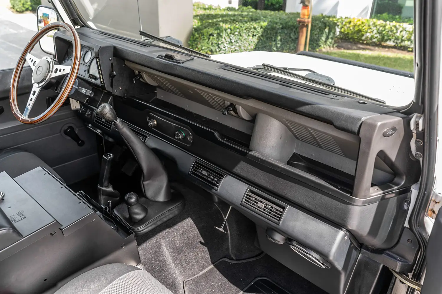 1995 Land Rover Defender 110 300Tdi 1995 Land Rover Defender 110 300Tdi