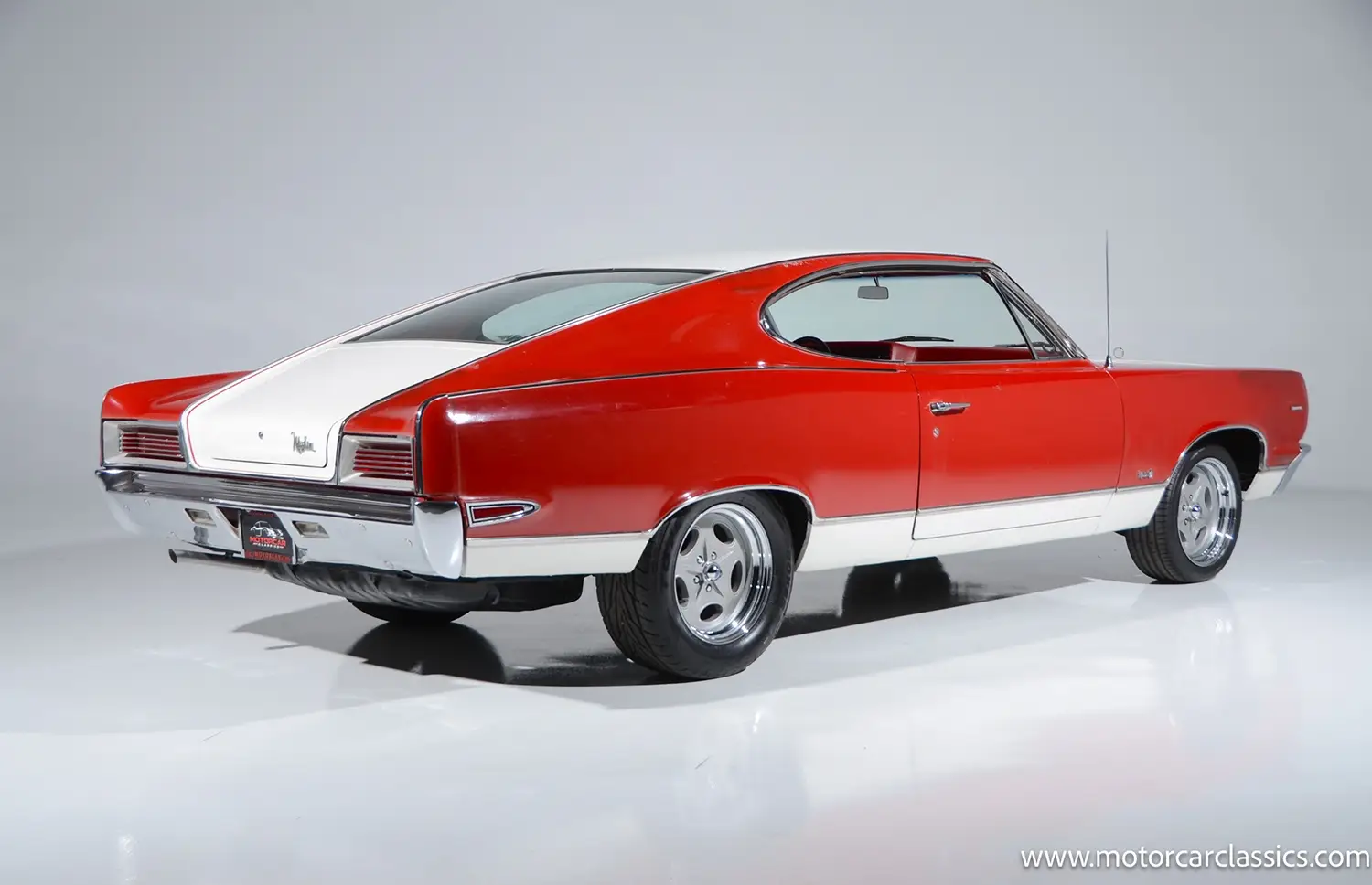 1967 AMC Marlin Coupe