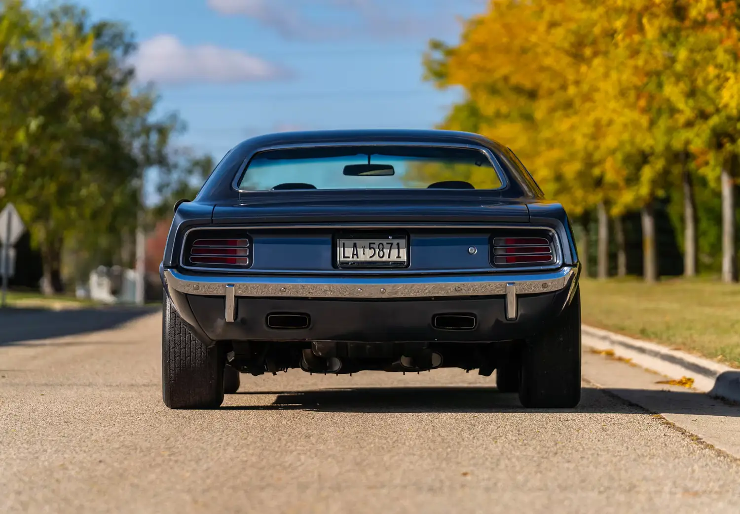 1970 Plymouth Hemi Cuda 1970 Plymouth Hemi Cuda