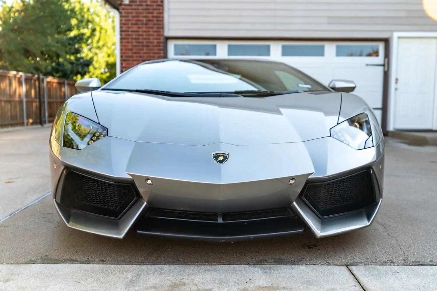 2013 Lamborghini Aventador LP700-4 Coupe 2013 Lamborghini Aventador LP700-4 Coupe