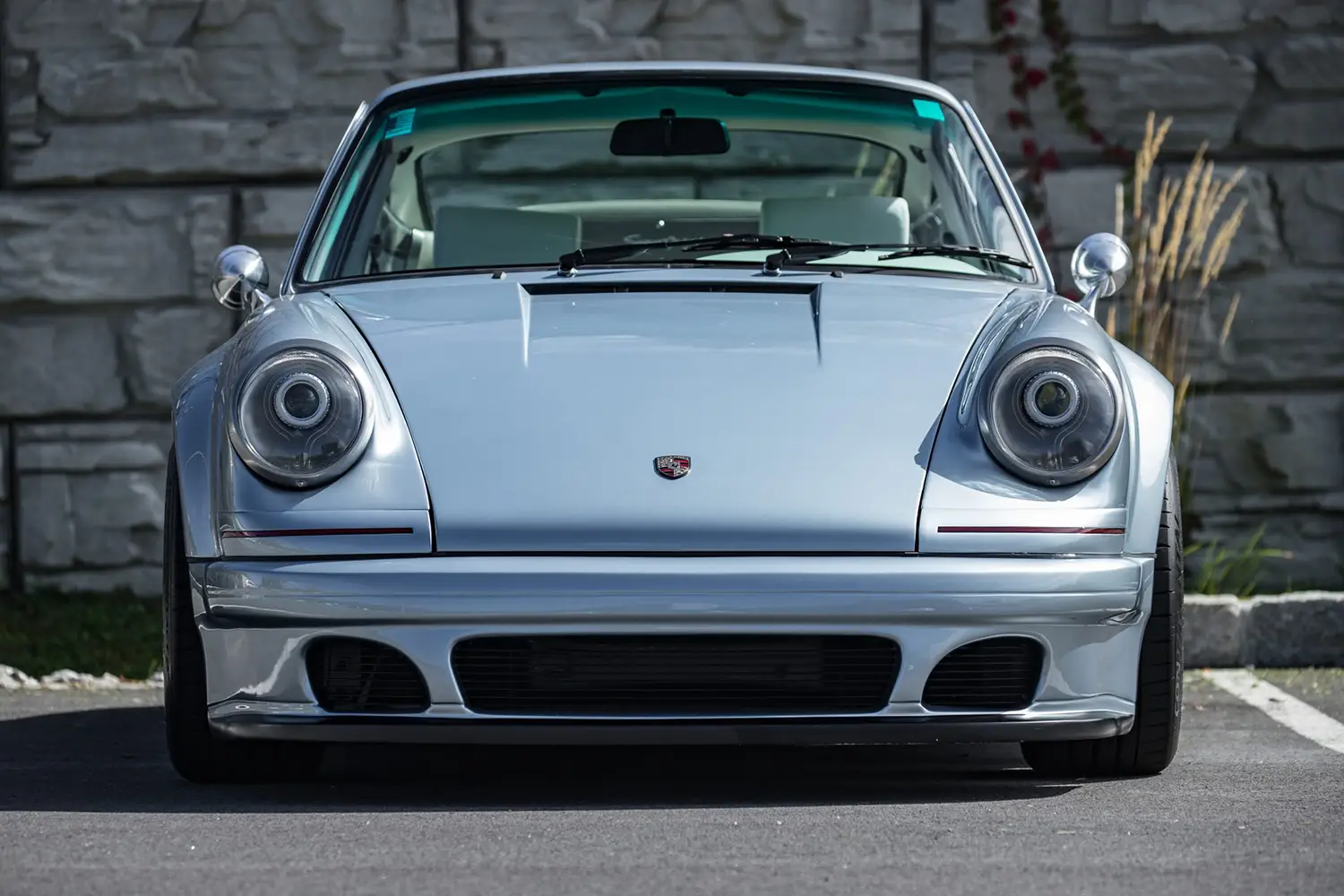 1991 Porsche 911 Carrera Coupe 1991 Porsche 911 Carrera Coupe