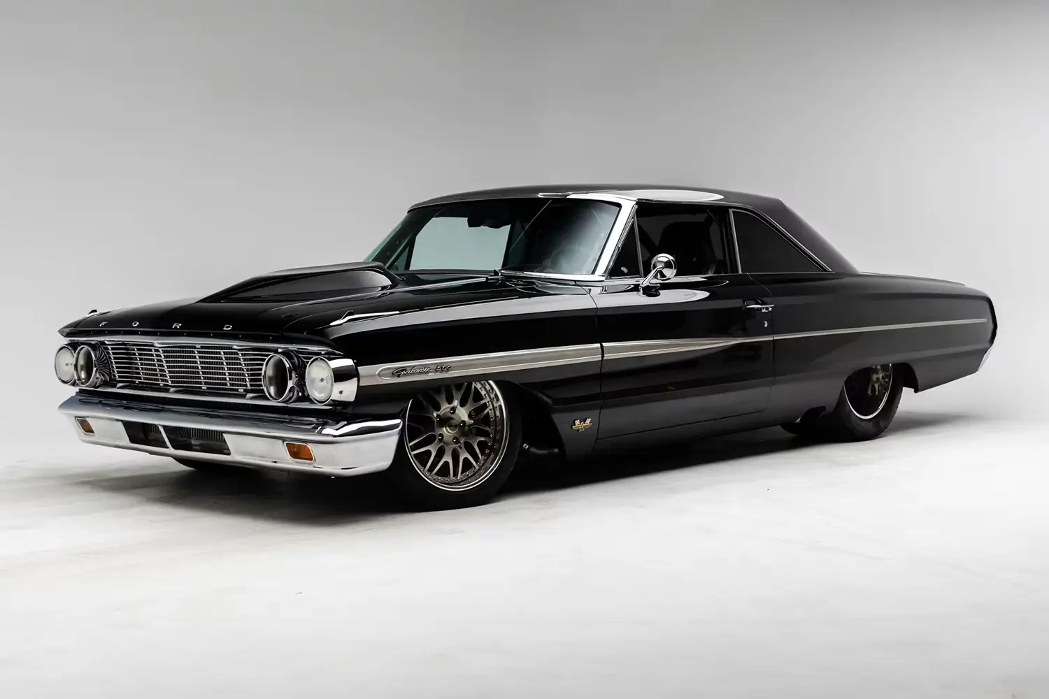 1964 Ford Galaxie 500 Pro Street 1964 Ford Galaxie 500 Pro Street