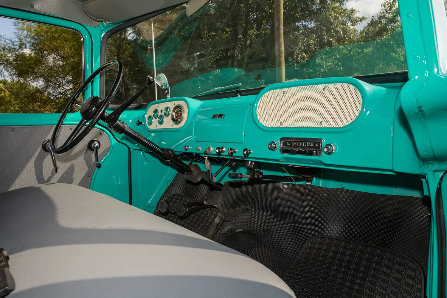 1955 Dodge Pickup