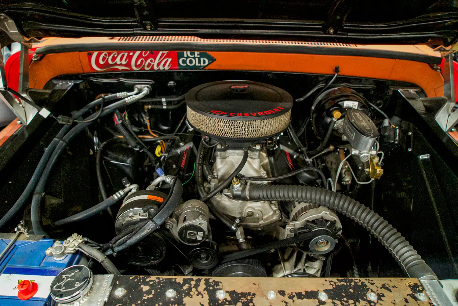 1964 Chevrolet C10 383 V8 1964 Chevrolet C10 383 V8