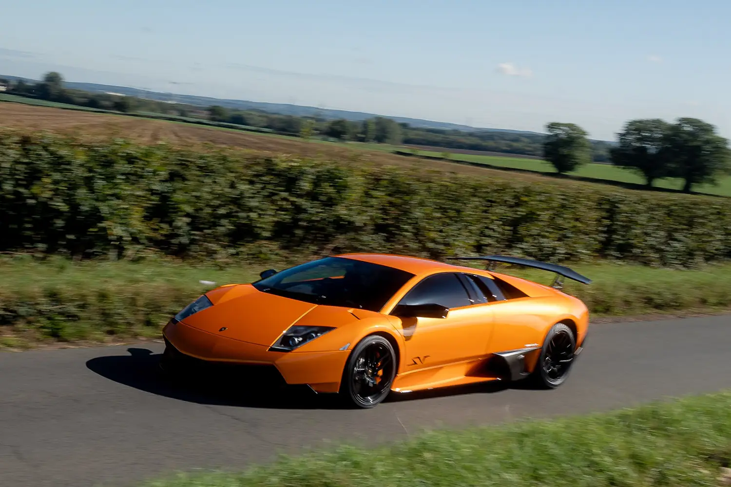 Collecting Cars £1 Billion