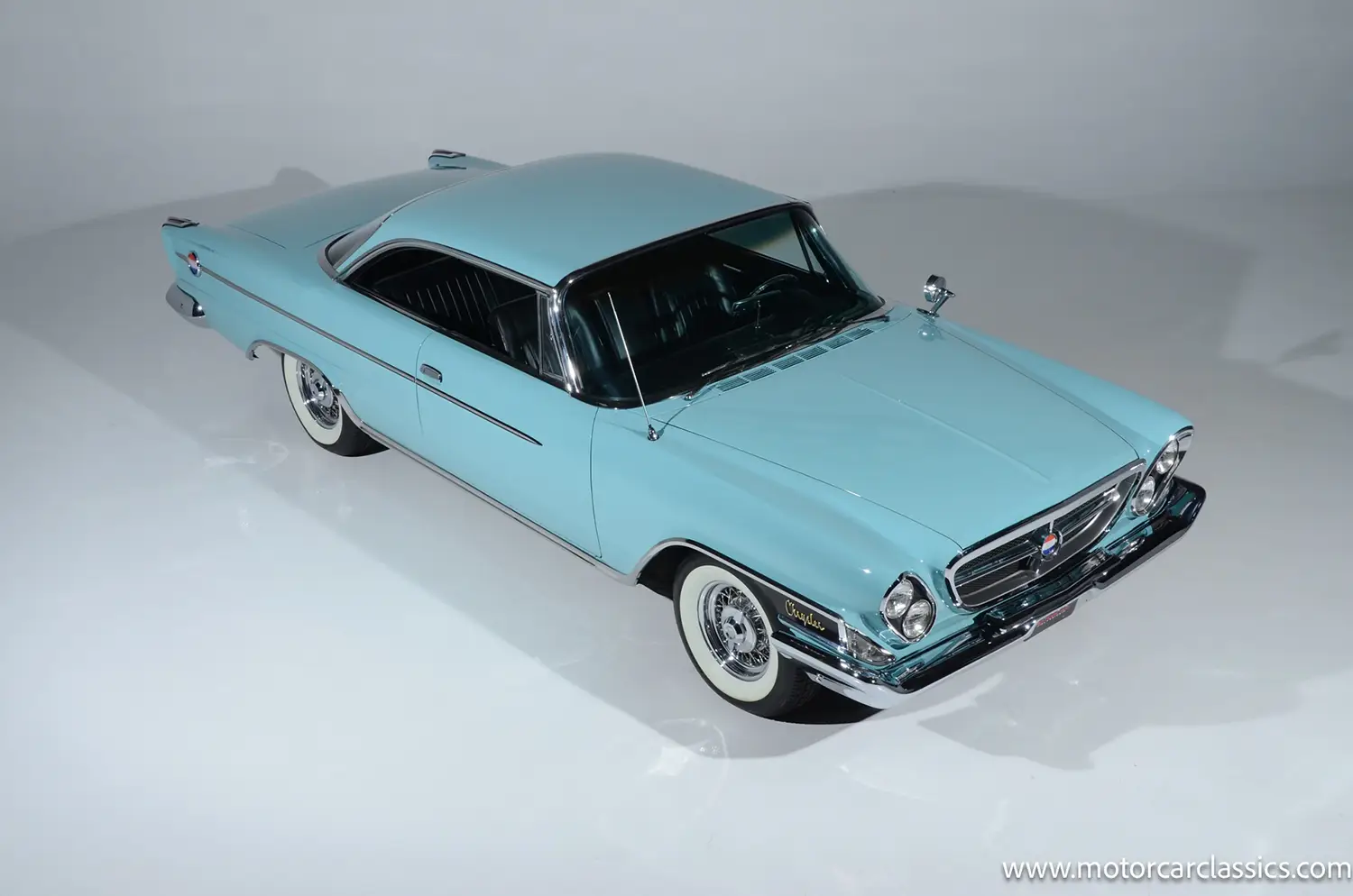 1962 Chrysler 300 Sport