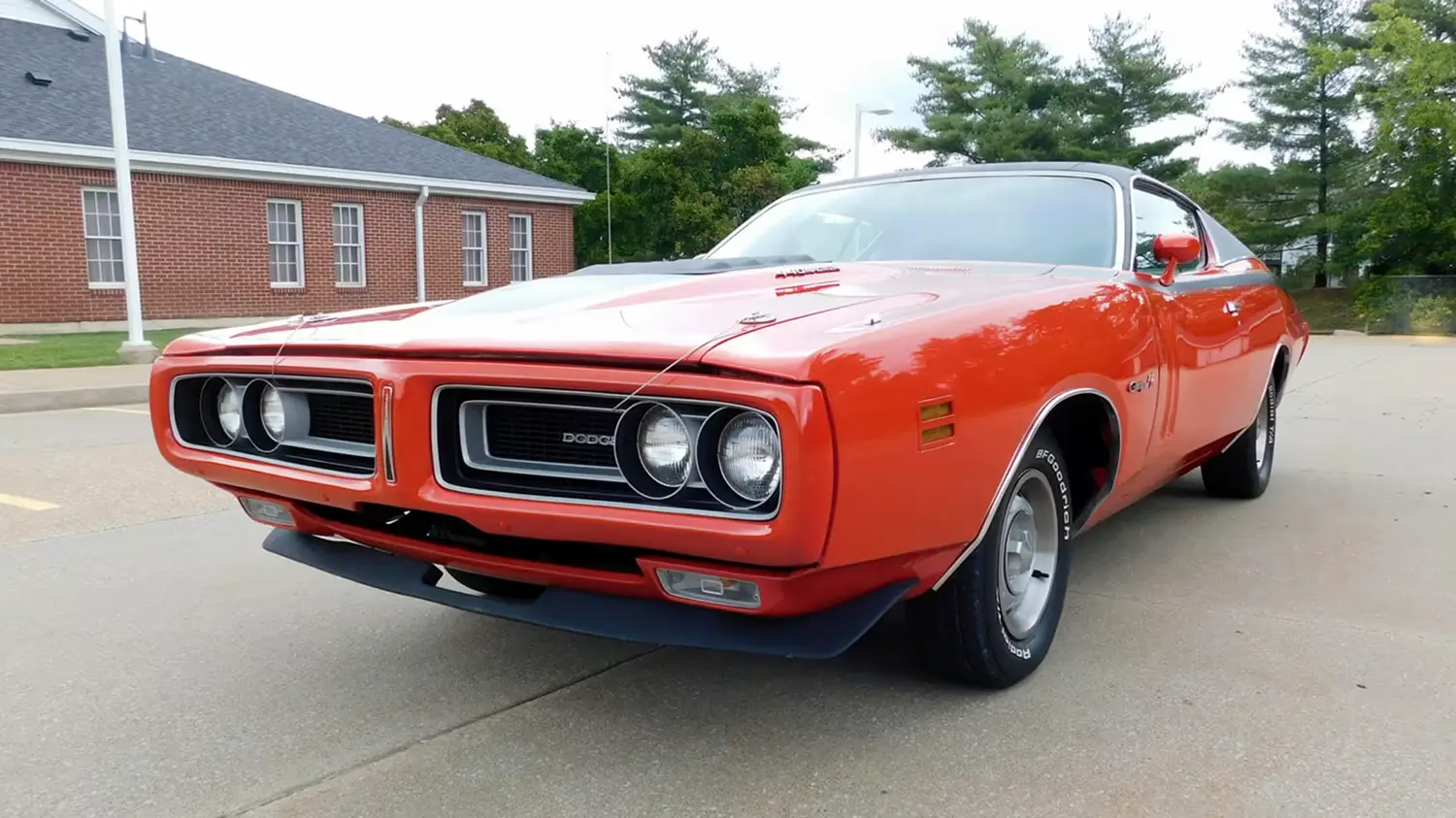 1971 Dodge Charger R/T 1971 Dodge Charger R/T