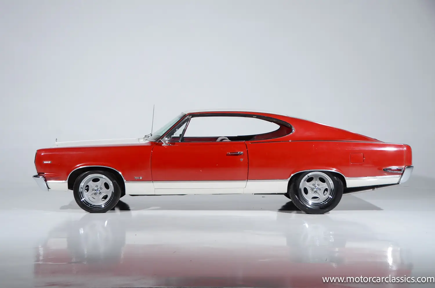 1967 AMC Marlin Coupe