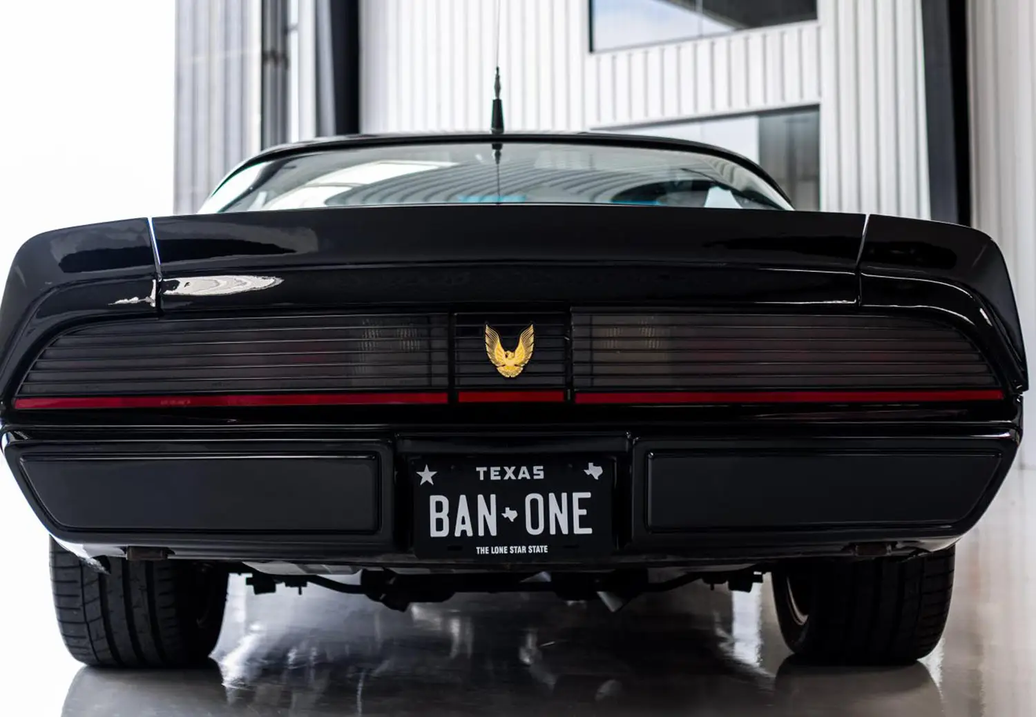 1979 Pontiac Firebird Trans Am 1979 Pontiac Firebird Trans Am