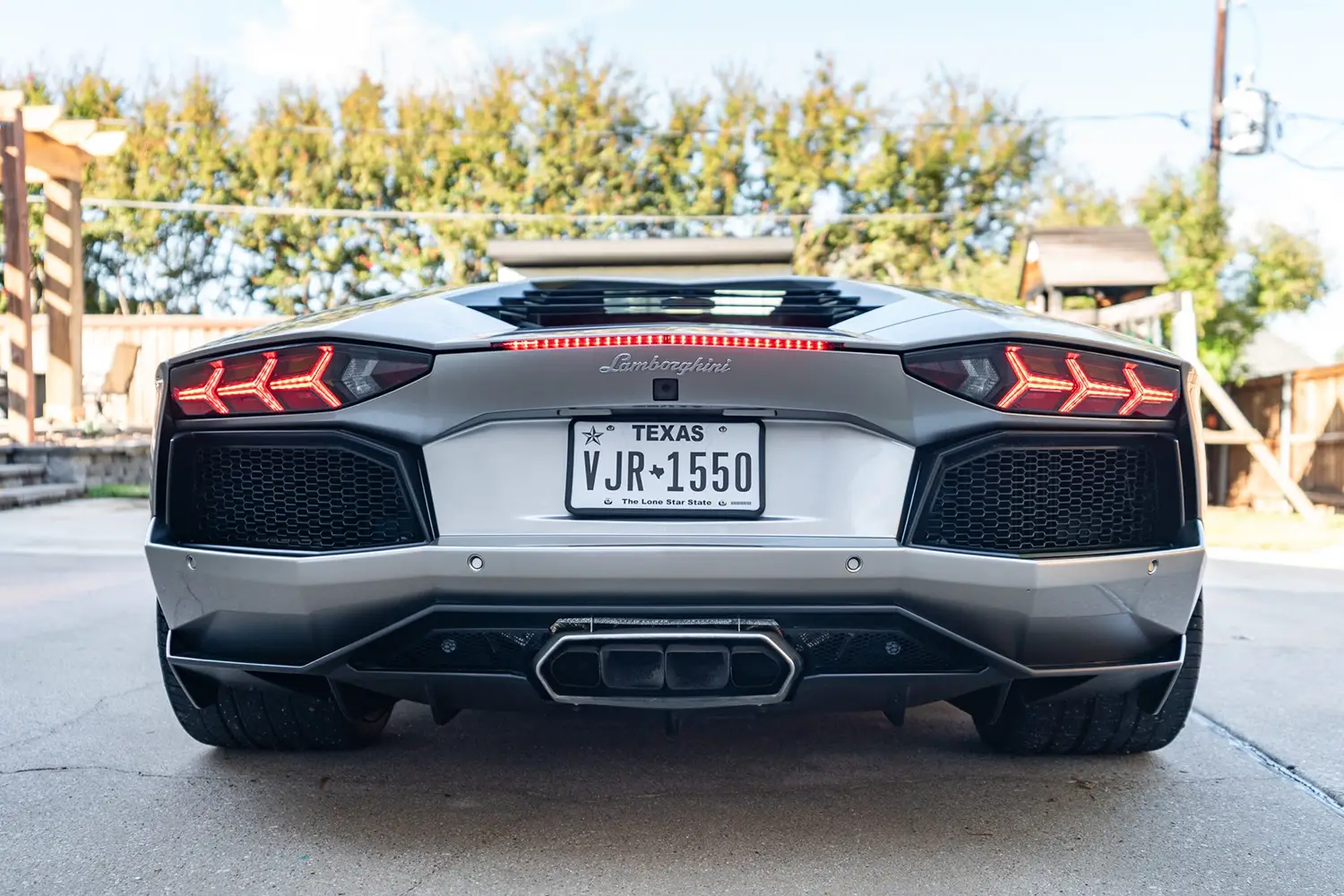 2013 Lamborghini Aventador LP700-4 Coupe 2013 Lamborghini Aventador LP700-4 Coupe
