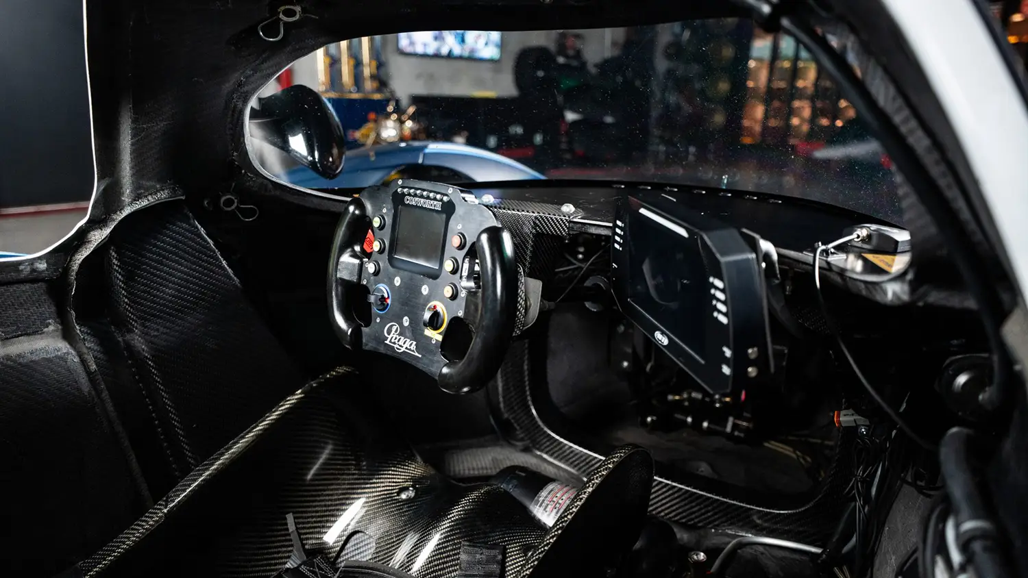 2014 Praga R1
