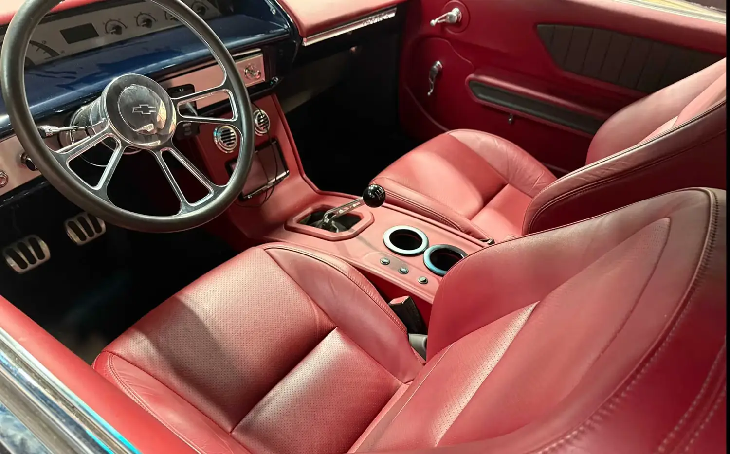 1964 Chevrolet Impala Hardtop