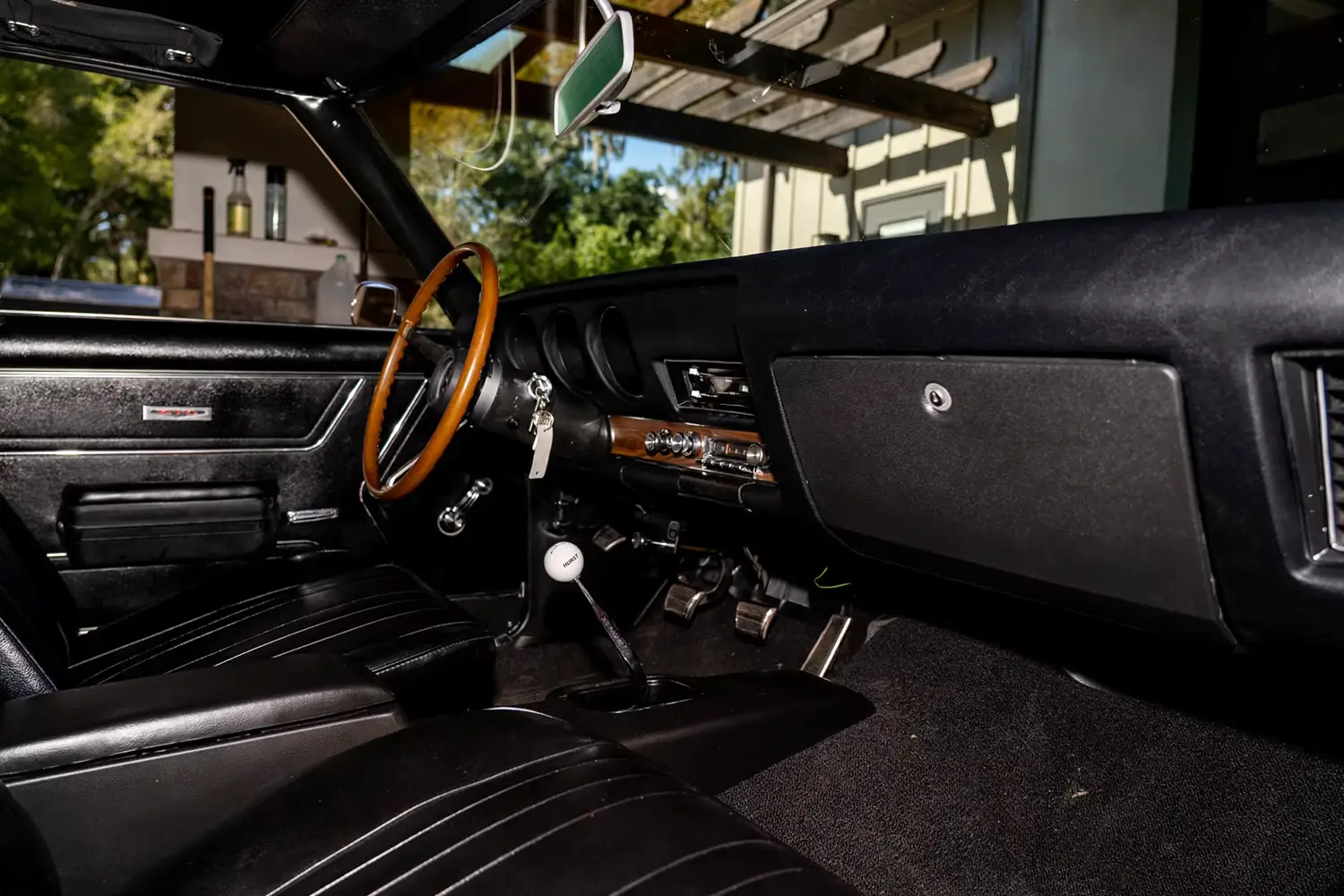 1969 Pontiac GTO Judge 1969 Pontiac GTO Judge
