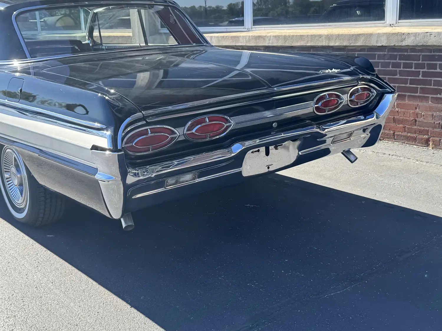 1962 Oldsmobile Starfire Hardtop 1962 Oldsmobile Starfire Hardtop