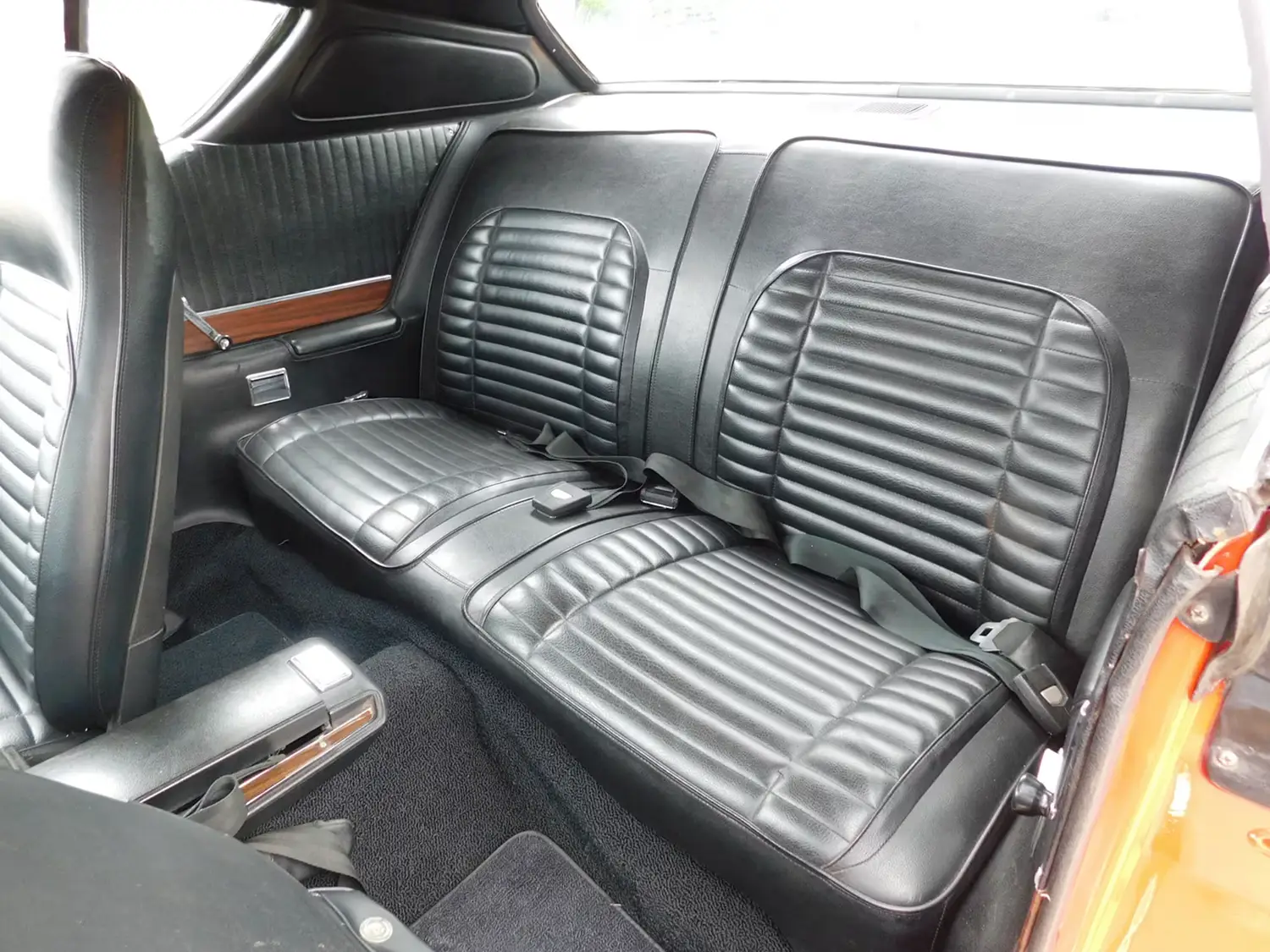 1971 Dodge Charger R/T 1971 Dodge Charger R/T
